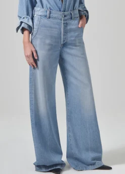 Beverly Trouser