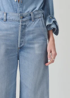 Beverly Trouser