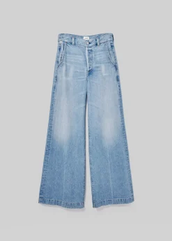 Beverly Trouser