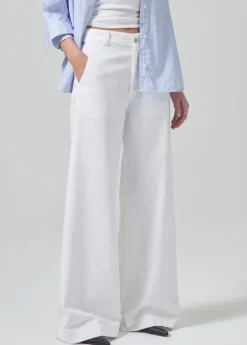Beverly Trouser