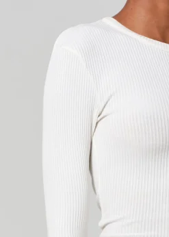 Bina Crewneck