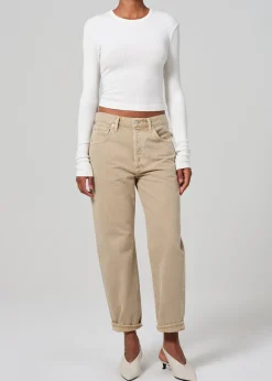 Bina Crewneck