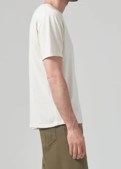 Box Tee