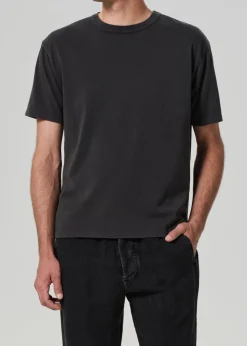 Box Tee
