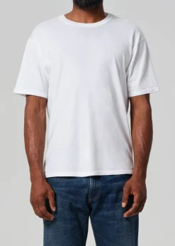 Box Tee