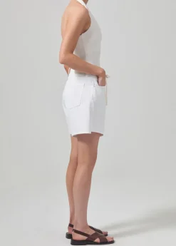 Brynn Drawstring Short