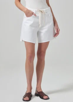Brynn Drawstring Short