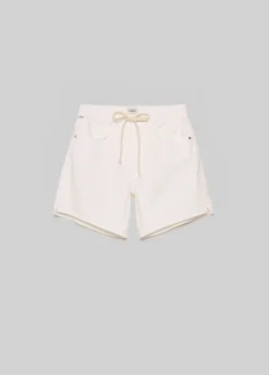 Brynn Drawstring Short