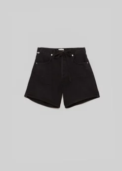 Brynn Drawstring Short