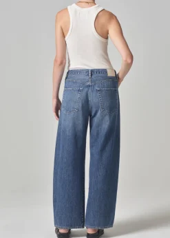 Brynn Drawstring Trouser