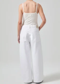 Brynn Drawstring Trouser