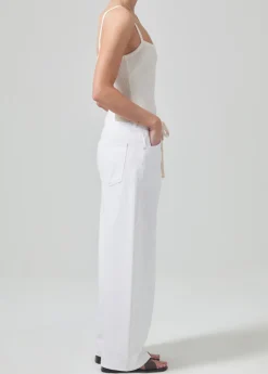 Brynn Drawstring Trouser