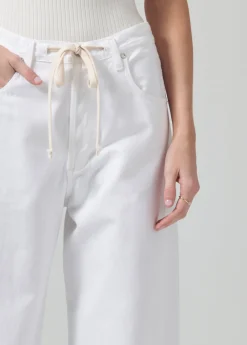 Brynn Drawstring Trouser