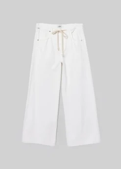 Brynn Drawstring Trouser