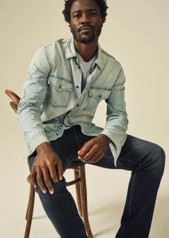 Cairo Utility Shirt