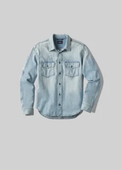 Cairo Utility Shirt