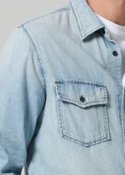 Cairo Utility Shirt