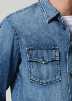 Cairo Utility Shirt