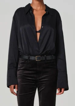 Camilia Shirt