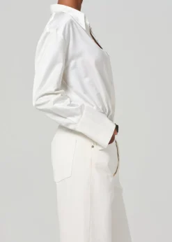 Camilia Shirt