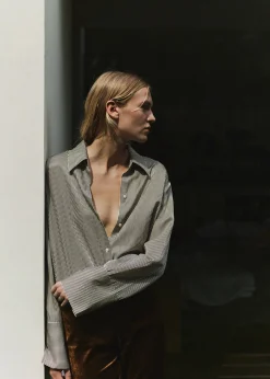 Camilia Shirt