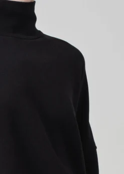 Cara Turtleneck