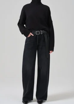 Cara Turtleneck