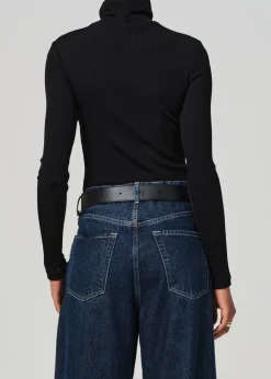 Caradene Turtleneck