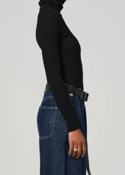 Caradene Turtleneck