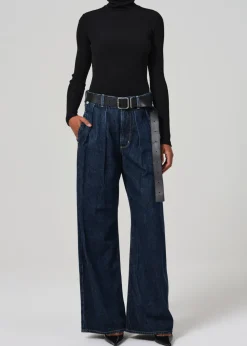 Caradene Turtleneck