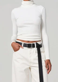 Caradene Turtleneck