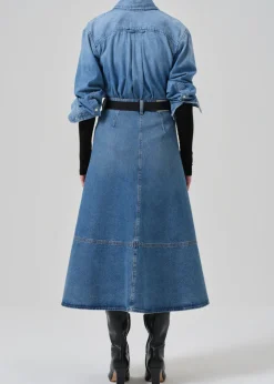 Cassia Skirt