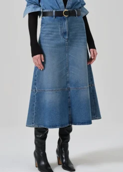 Cassia Skirt