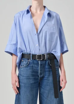 Claire Origami Shirt