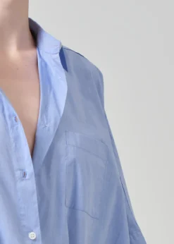 Claire Origami Shirt