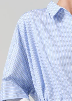 Claire Origami Shirt