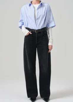 Claire Origami Shirt