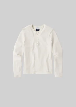 Classic Henley