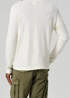 Classic Henley