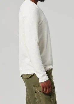 Classic Henley