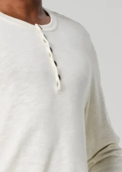 Classic Henley