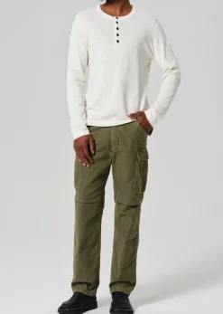 Classic Henley