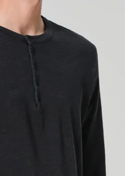 Classic Henley