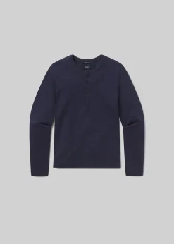 Classic Henley