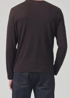 Classic Henley