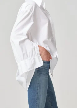 Cocoon Shirt