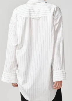 Cocoon Shirt