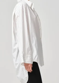 Cocoon Shirt