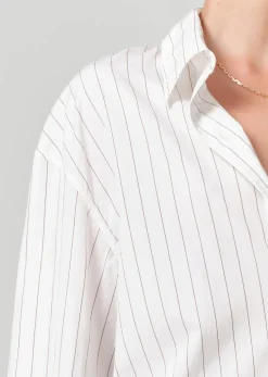 Cocoon Shirt