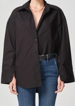 Cocoon Shirt